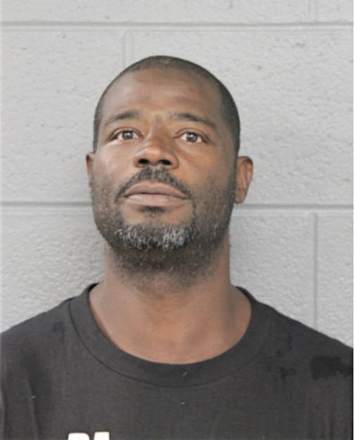 CARL MONTGOMERY, Cook County, Illinois
