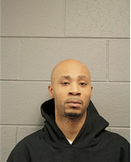BRENDAN C MOORE, Cook County, Illinois