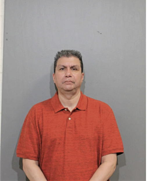 MODESTO Z MORENO, Cook County, Illinois