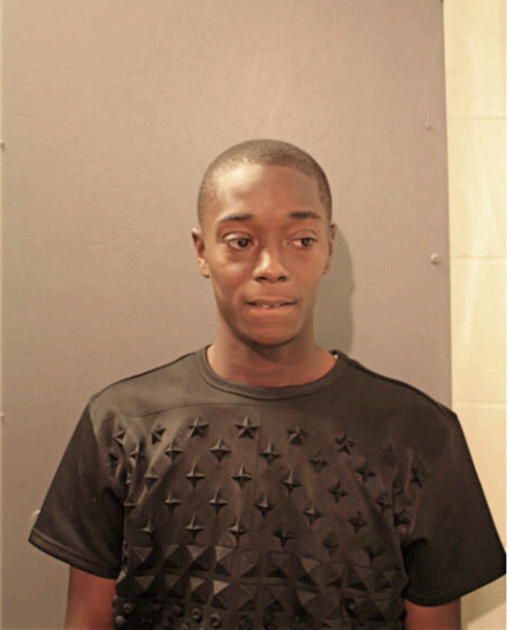 GREG H MORGAN, Cook County, Illinois