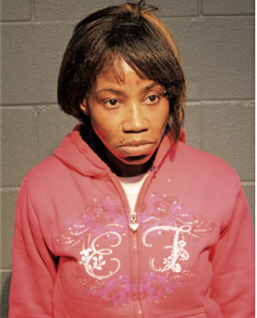 RENEE MORGANFIELD, Cook County, Illinois