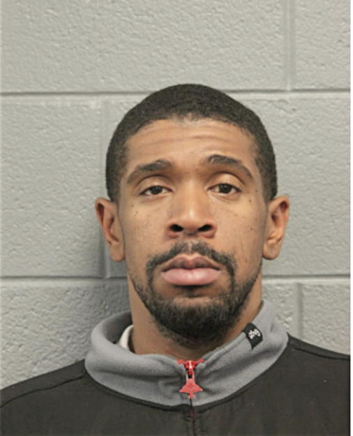 MARKALE R MORRISON, Cook County, Illinois