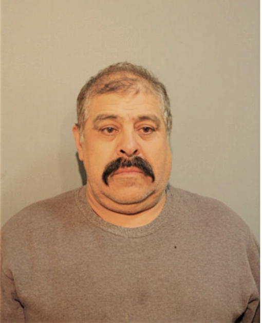 ABEL MUNOZ-HERNANDEZ, Cook County, Illinois
