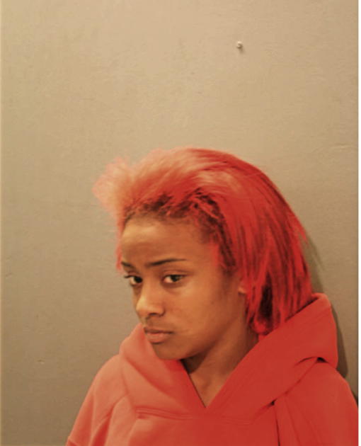 YOHATCHA J MURIEL, Cook County, Illinois