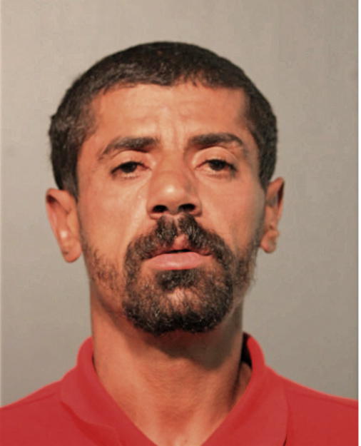 MUSAID K NASSER, Cook County, Illinois