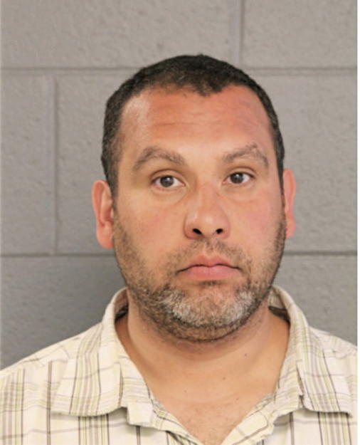 ANDRES NAVAREZ, Cook County, Illinois