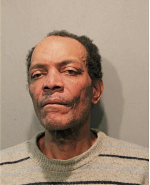 LAWRENCE NELSON, Cook County, Illinois