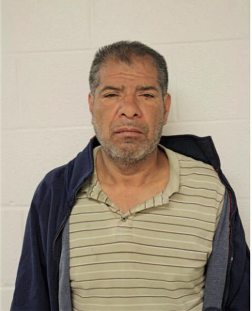 JOSE PADIERNA, Cook County, Illinois
