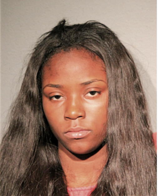 KEYANA PALMER, Cook County, Illinois