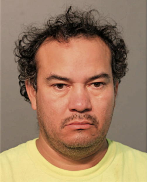 MILTON A PANIAGUA, Cook County, Illinois