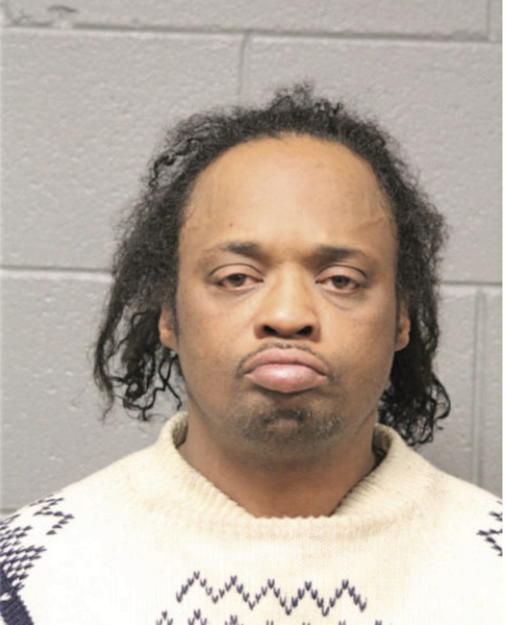 VINCENT PAUL, Cook County, Illinois