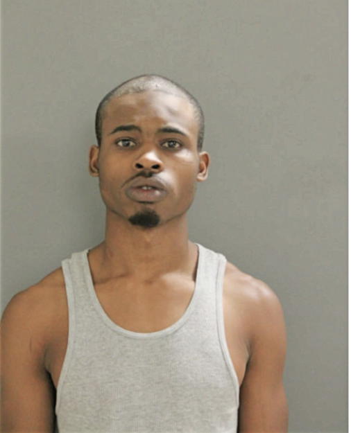 MARQUISE C PEPPERS, Cook County, Illinois