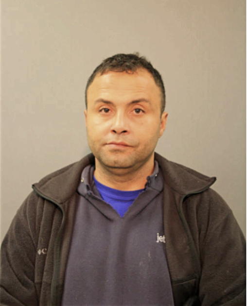GILBERTO PEREZ, Cook County, Illinois