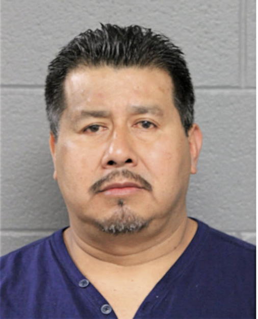 ARTURO PEREZ-OCAMPO, Cook County, Illinois