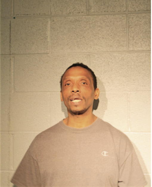 IRA L PERRY, Cook County, Illinois