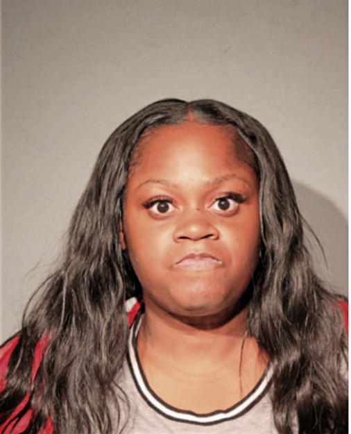 CASHA L PHILLIPS, Cook County, Illinois