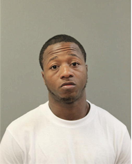 DEVIN D PHILLIPS, Cook County, Illinois