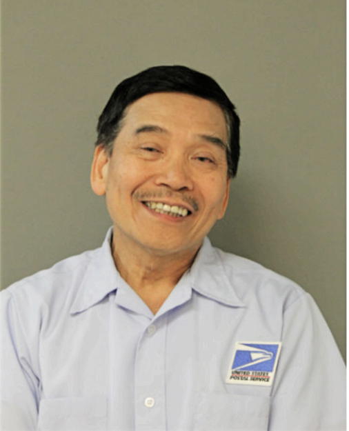AVELINO F PIOCOS, Cook County, Illinois