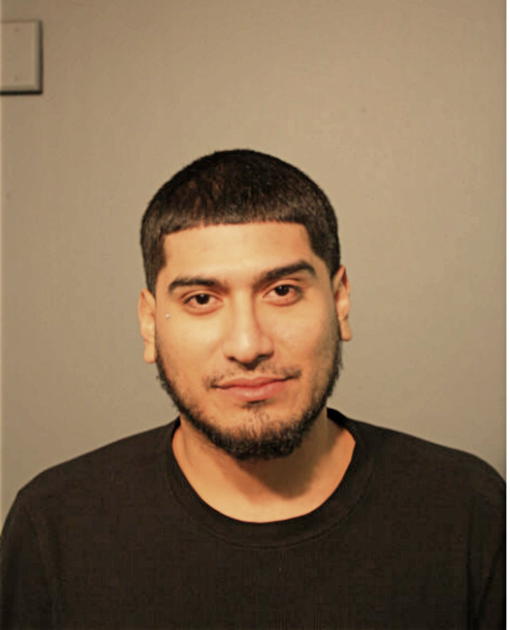 MICHAEL POGGIO, Cook County, Illinois