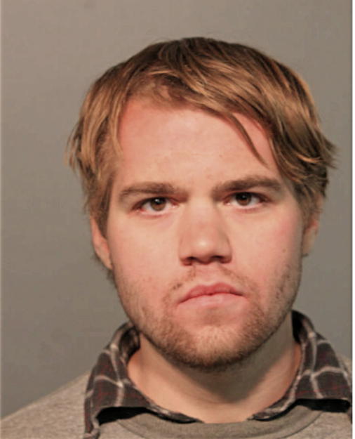 SEAN D QUINN, Cook County, Illinois
