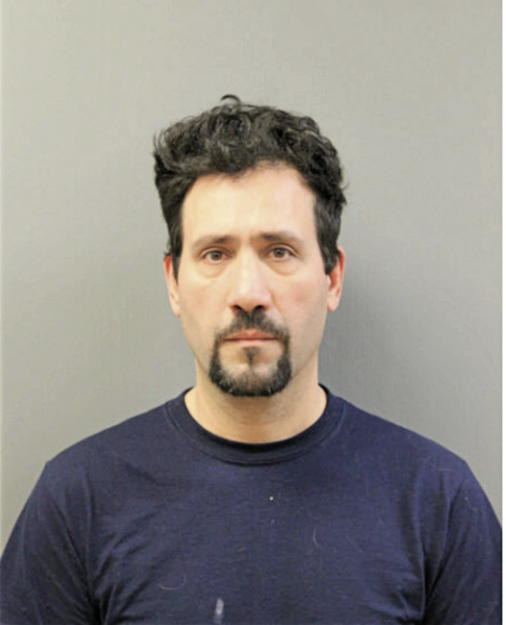 MARTINO RAMOS, Cook County, Illinois