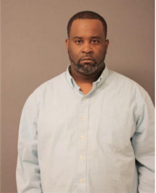 ANWAR S RANDLE, Cook County, Illinois
