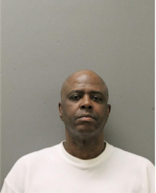 JACKSON J RANDY, Cook County, Illinois