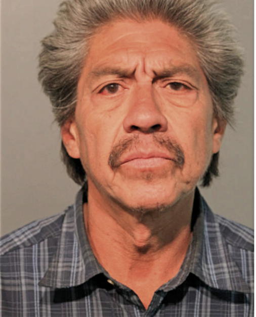PETER REYNA, Cook County, Illinois