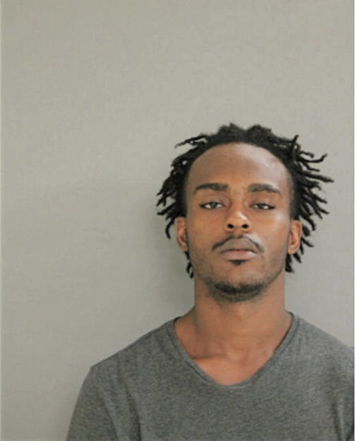 WILLIAM M RICHARDSON, Cook County, Illinois