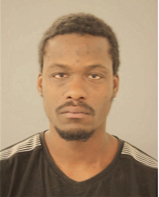 LEVI N RICHMOND, Cook County, Illinois