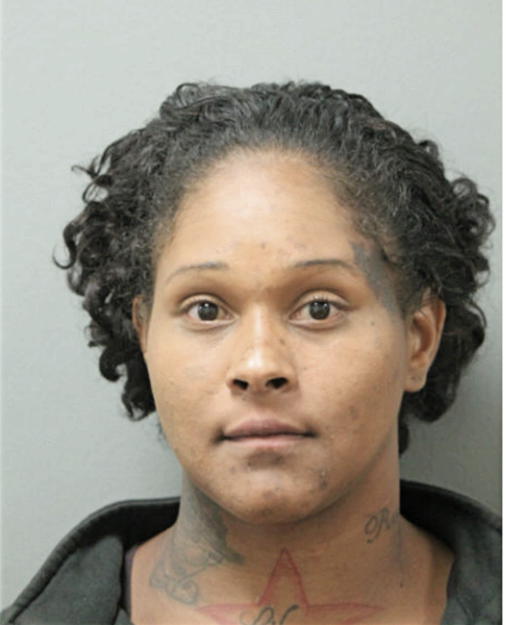 LUZ M RIVLIN, Cook County, Illinois