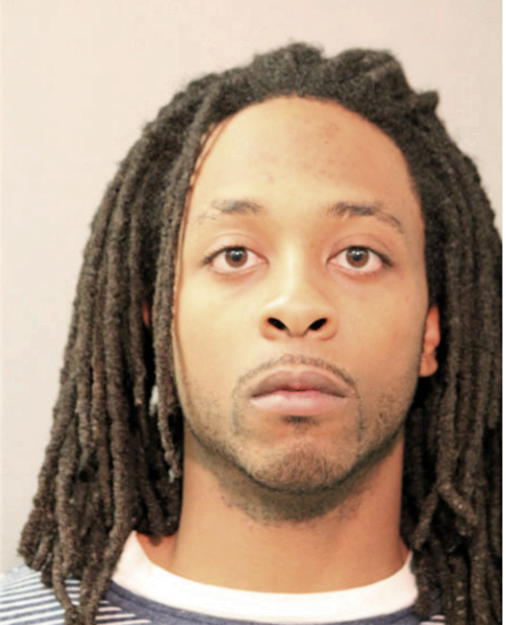RUSSELL J ROBINSON, Cook County, Illinois