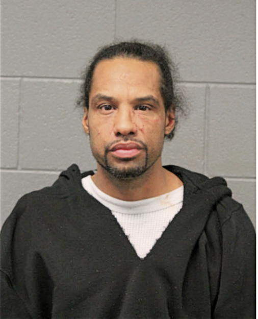 LUIS A ROSARIO, Cook County, Illinois