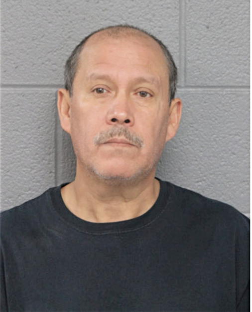 SALOMON RUIZ, Cook County, Illinois