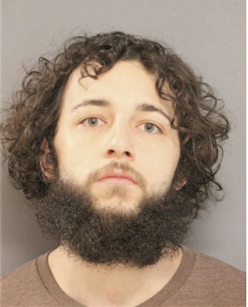 JORGE C SALINAS, Cook County, Illinois