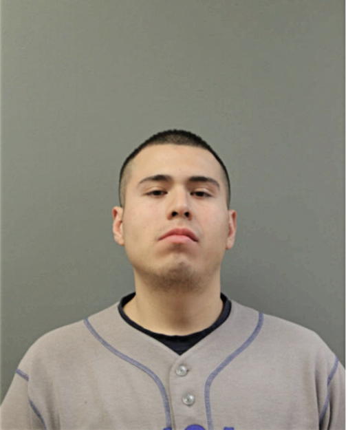 WILLIAM O SANABRIA, Cook County, Illinois