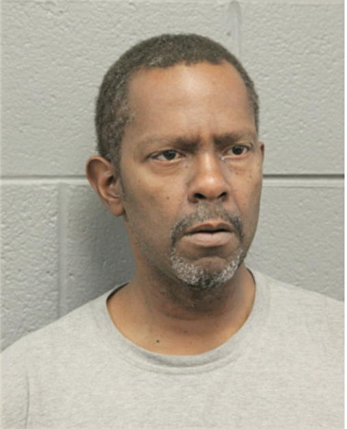 WILLIAM SANDERS, Cook County, Illinois