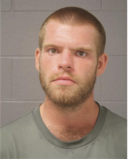 JEFFREY L SCHLOSSER, Cook County, Illinois