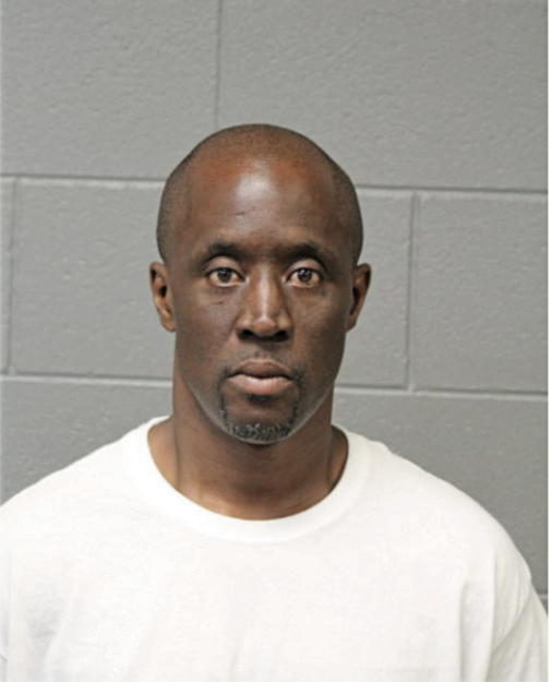 HAROLD SEAY, Cook County, Illinois