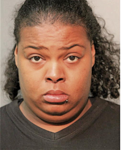 KARIEA SHANKS, Cook County, Illinois