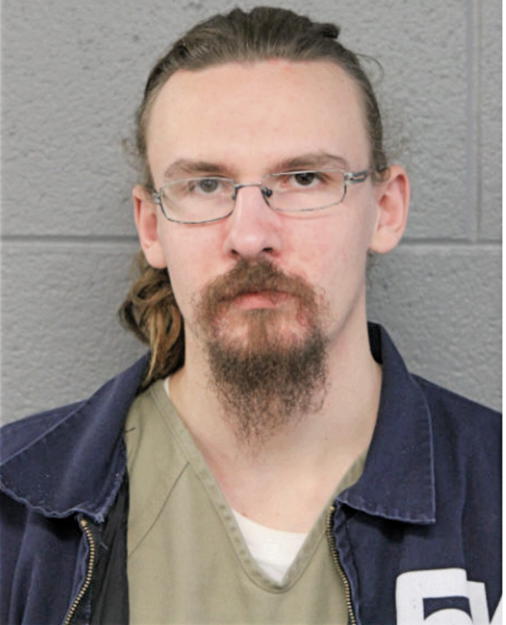 ALEXANDR K SHOCKMAN, Cook County, Illinois