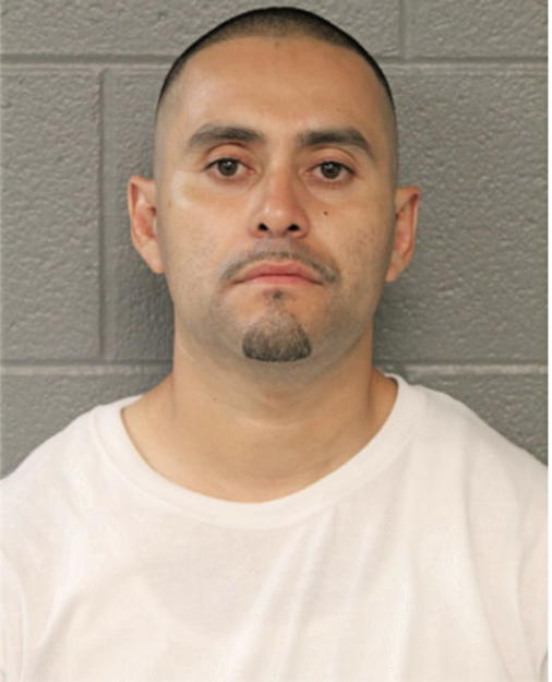 GABRIEL F SIFUENTES, Cook County, Illinois