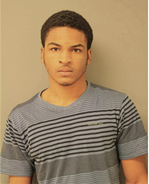 ARTAVIUS TI SIMS, Cook County, Illinois