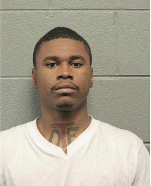 MARKELL SMITH, Cook County, Illinois