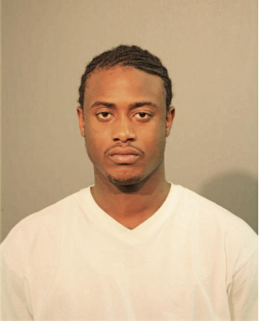 RODNEY L SMITH, Cook County, Illinois