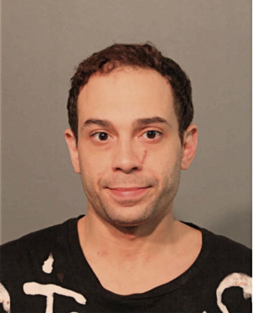 DAVID J SOTOMAYOR, Cook County, Illinois