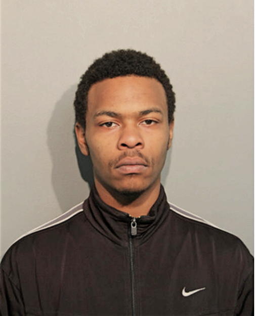 DIANTE A SPEED, Cook County, Illinois