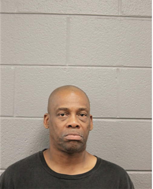RODNEY STANTON, Cook County, Illinois