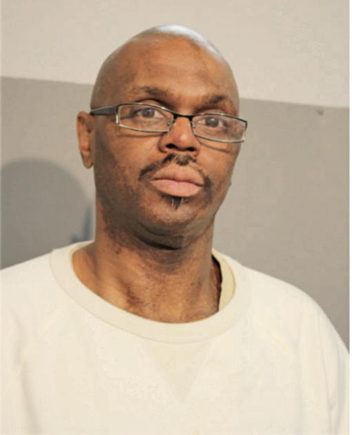 KEITH D STEVENSON, Cook County, Illinois