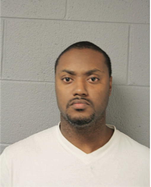 BARON G STEWART, Cook County, Illinois